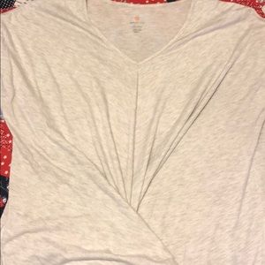Women’s xxl Maternity shirt